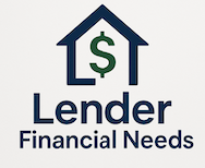 Lender Financial Needs
